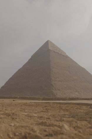 Las 7 pirámides más increíbles de Egipto Las 7 pirámides más increíbles de Egipto