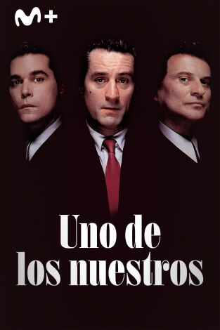 Uno de los nuestros