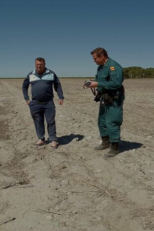 Seprona en acción: Episodio 8 Seprona en acción: Episodio 8