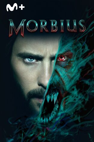 Morbius Morbius