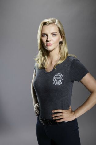 Chicago Fire (T4): Ep.19 Voy a ir andando