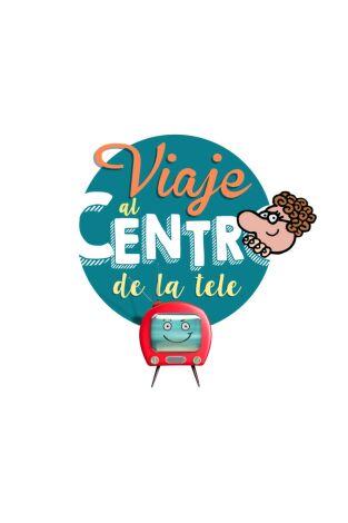 Viaje al centro de la tele: Euroestrellas Viaje al centro de la tele: Euroestrellas