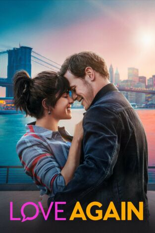 Love Again Love Again