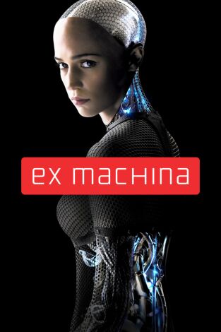 Ex Machina Ex Machina