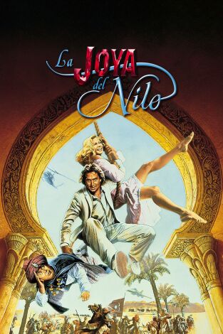 La joya del Nilo La joya del Nilo