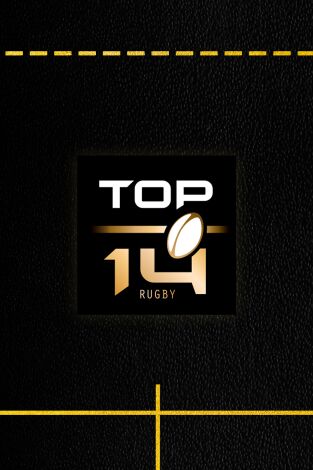 Highlights Top 14 (T24/25): Jornada 24 Highlights Top 14 (T24/25): Jornada 24