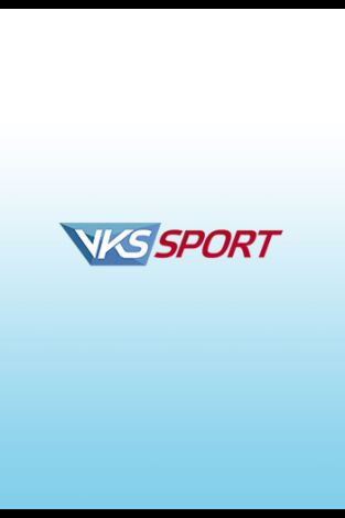 VKS (T2025): Episodio 243 VKS (T2025): Episodio 243