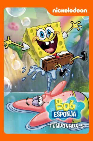 Bob Esponja Single Story (T8): Ep.28 ¿Ya eres feliz? Bob Esponja Single Story (T8): Ep.28 ¿Ya eres feliz?