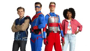 Henry Danger (T5): Ep.12 La familia de Bilsky al completo Henry Danger (T5): Ep.12 La familia de Bilsky al completo