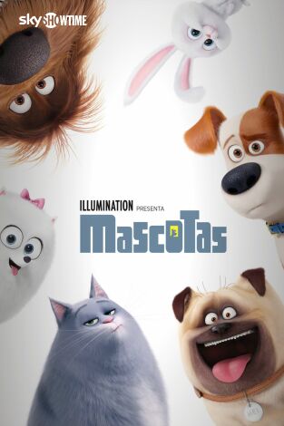 Mascotas Mascotas