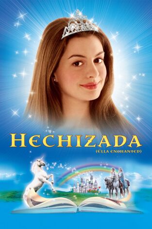 Hechizada Hechizada