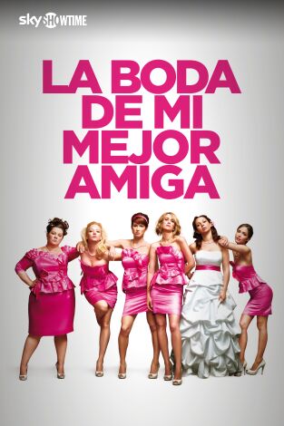 La boda de mi mejor amiga La boda de mi mejor amiga