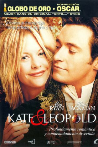 Kate & Leopold Kate & Leopold
