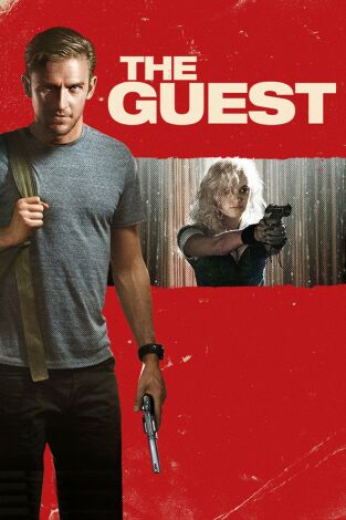 The Guest The Guest