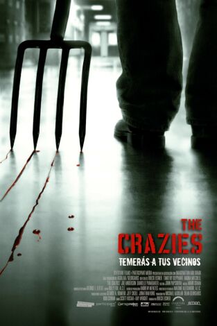 The Crazies The Crazies