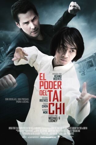 El poder del Tai Chi El poder del Tai Chi