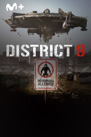 District 9 District 9