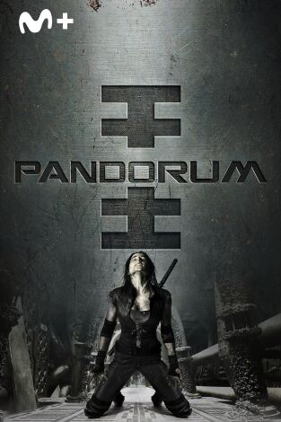 Pandorum Pandorum
