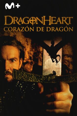 Dragonheart (Corazón de dragón) Dragonheart (Corazón de dragón)