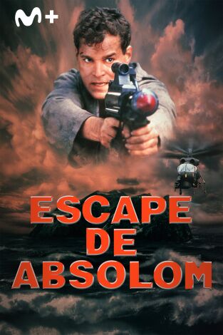 Escape de Absolom Escape de Absolom