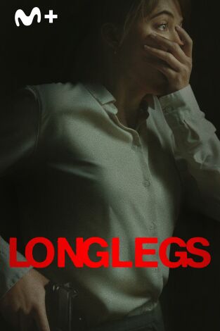 Longlegs Longlegs