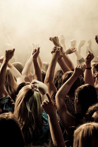 Rumba a l'estudi Rumba a l'estudi