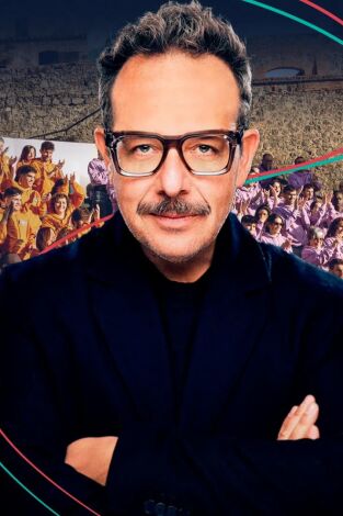 Soc i Seré: No parlis amb la boca plena Soc i Seré: No parlis amb la boca plena