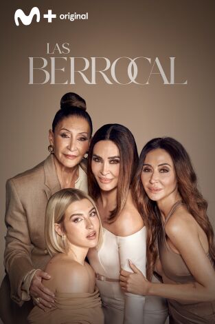 Las Berrocal: Episodio 2 Las Berrocal: Episodio 2