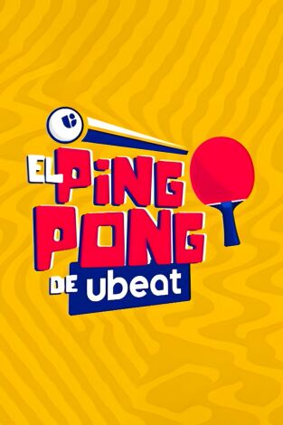 Superpong: Episodio 11 Superpong: Episodio 11