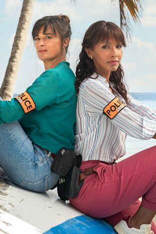 Crimen en el trópico (T5): Ep.3 Pointe du Bout Crimen en el trópico (T5): Ep.3 Pointe du Bout