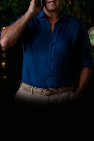 The White Lotus (T3): Ep.2 Tratos especiales The White Lotus (T3): Ep.2 Tratos especiales