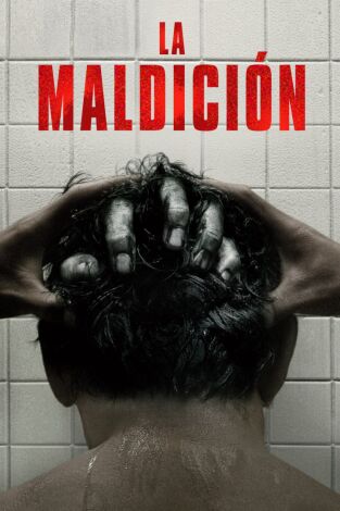 La maldición (The Grudge) La maldición (The Grudge)