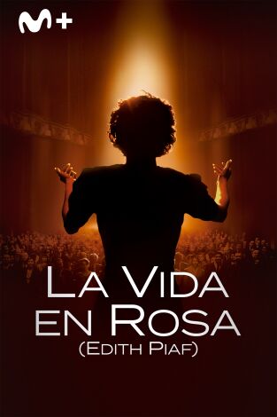 La vida en rosa (Edith Piaf) La vida en rosa (Edith Piaf)