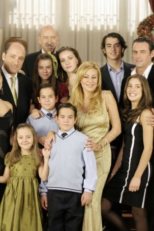Ana y los 7 (T3): Ep.4 El amor está en los pequeños detalles Ana y los 7 (T3): Ep.4 El amor está en los pequeños detalles