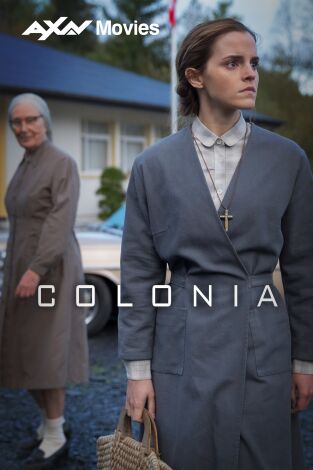 Colonia Colonia