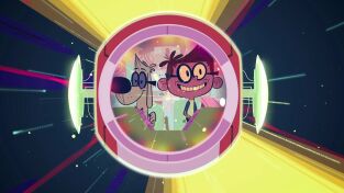 El show del Sr. Peabody y Sherman (T1): Ep.16 Peabody maestro de ceremonias / Taj Mahal El show del Sr. Peabody y Sherman (T1): Ep.16 Peabody maestro de ceremonias / Taj Mahal