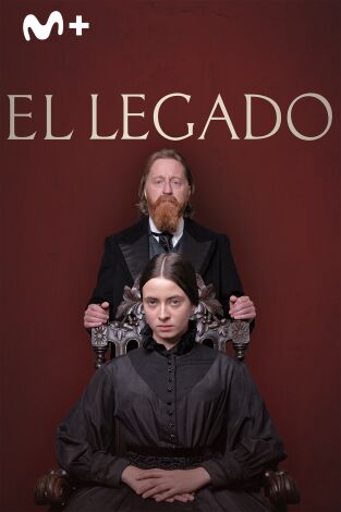 El legado El legado