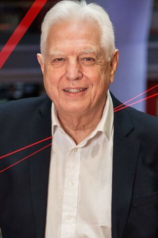 Unspun World with John Simpson Unspun World with John Simpson