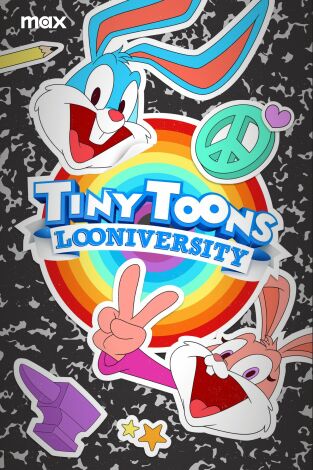 Tiny Toons: Looniversidad Tiny Toons: Looniversidad