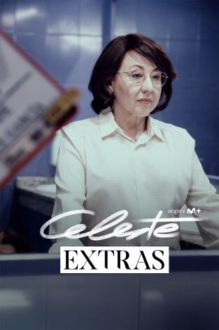 Celeste (Extras) (T1): Ep.1 Cómo se hizo "Celeste" Celeste (Extras) (T1): Ep.1 Cómo se hizo "Celeste"