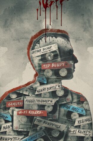Mentes violentas/ grabaciones de los asesinos: Reggie / Reginald Mentes violentas/ grabaciones de los asesinos: Reggie / Reginald