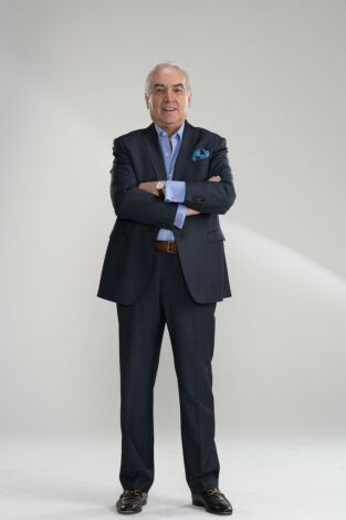 Yo, José Gabriel Yo, José Gabriel