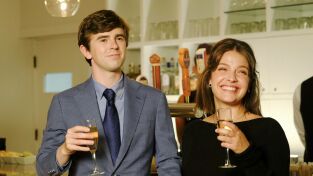 The Good Doctor (T5): Ep.5 Obsesión The Good Doctor (T5): Ep.5 Obsesión