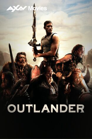 Outlander Outlander