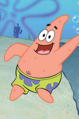 Bob Esponja Single Story (T10): Ep.5 Fiesta gusanesca Bob Esponja Single Story (T10): Ep.5 Fiesta gusanesca