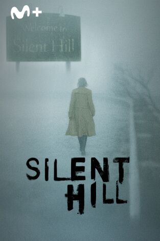 Silent Hill Silent Hill