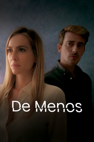 De menos De menos