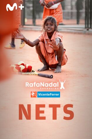 NETS, 15 años dejando huella en India NETS, 15 años dejando huella en India