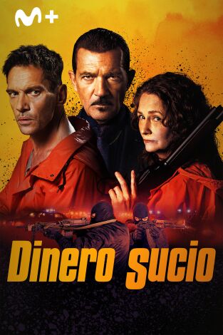 Dinero sucio Dinero sucio