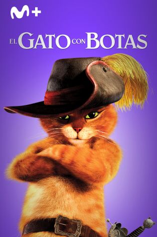 El Gato con Botas El Gato con Botas